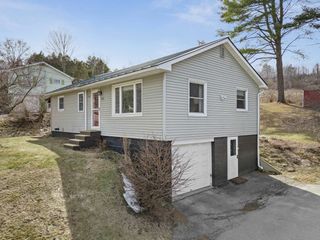 123 Berlin Street, Barre City, VT 05641