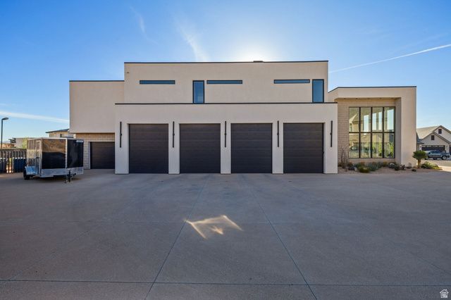 3147 S MESA VERDE CIR, Hurricane, UT 84737