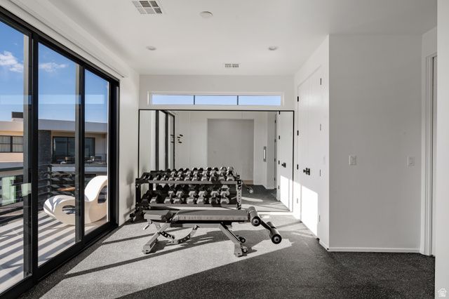 3147 S MESA VERDE CIR, Hurricane, UT 84737
