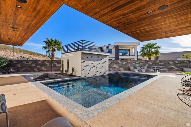 3147 S MESA VERDE CIR, Hurricane, UT 84737