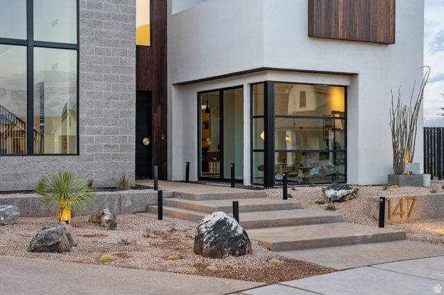 3147 S MESA VERDE CIR, Hurricane, UT 84737