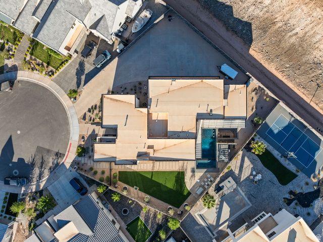 3147 S MESA VERDE CIR, Hurricane, UT 84737