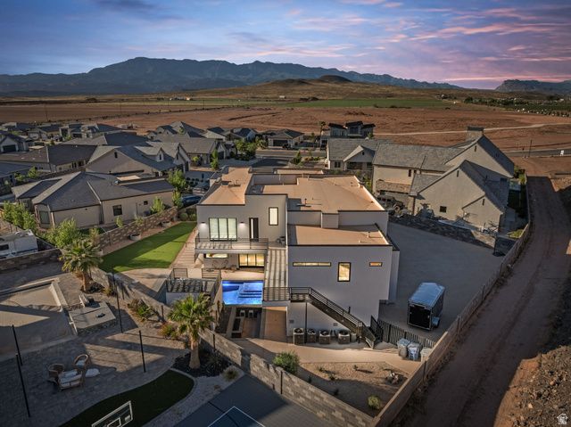 3147 S MESA VERDE CIR, Hurricane, UT 84737