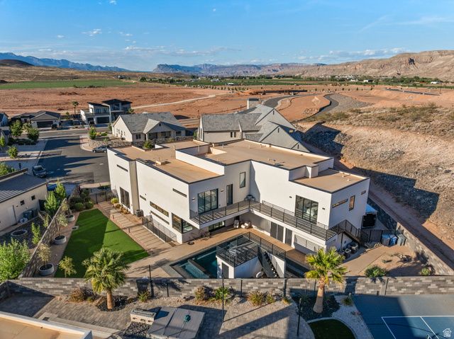 3147 S MESA VERDE CIR, Hurricane, UT 84737