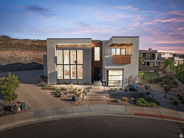 3147 S MESA VERDE CIR, Hurricane, UT 84737