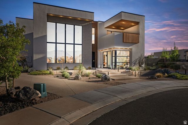 3147 S MESA VERDE CIR, Hurricane, UT 84737