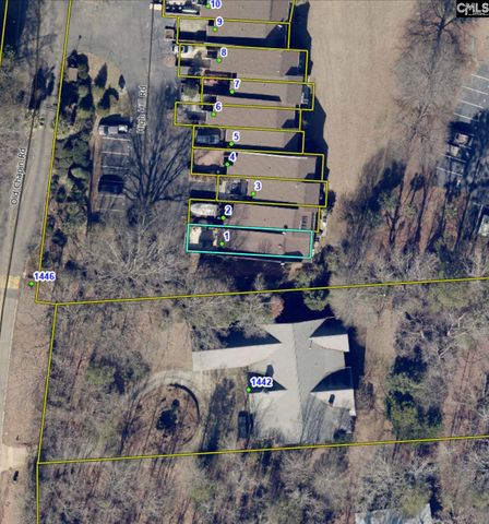 1 High Hill Road, Lexington, SC 29072