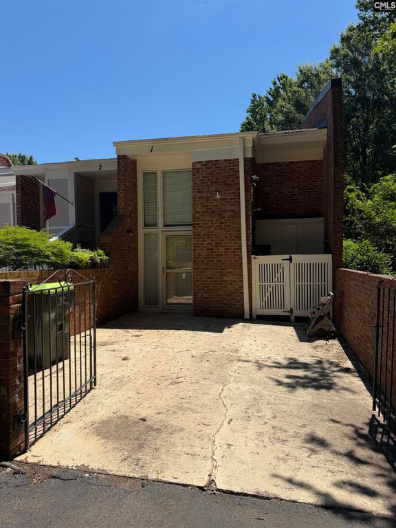 1 High Hill Road, Lexington, SC 29072