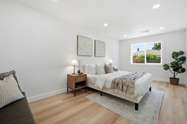 1556 Santa Monica Avenue, San Jose, CA 95118