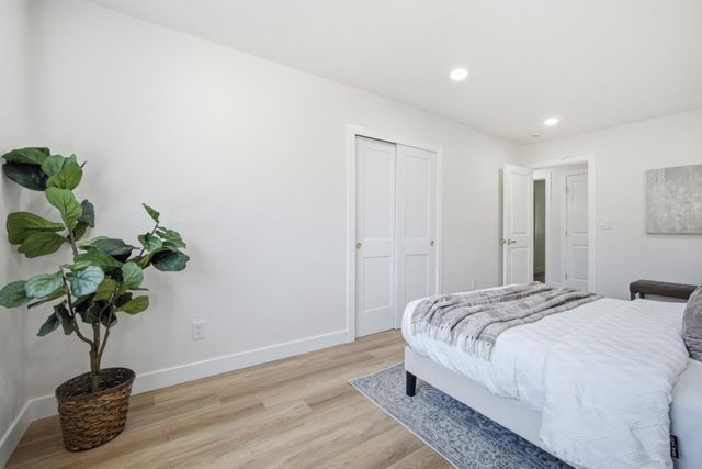 1556 Santa Monica Avenue, San Jose, CA 95118