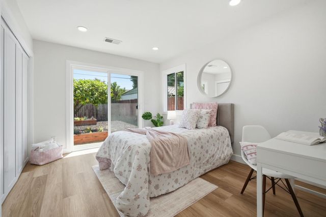 1556 Santa Monica Avenue, San Jose, CA 95118