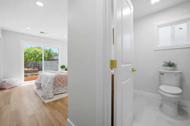 1556 Santa Monica Avenue, San Jose, CA 95118