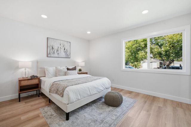 1556 Santa Monica Avenue, San Jose, CA 95118