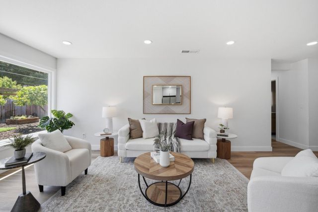 1556 Santa Monica Avenue, San Jose, CA 95118