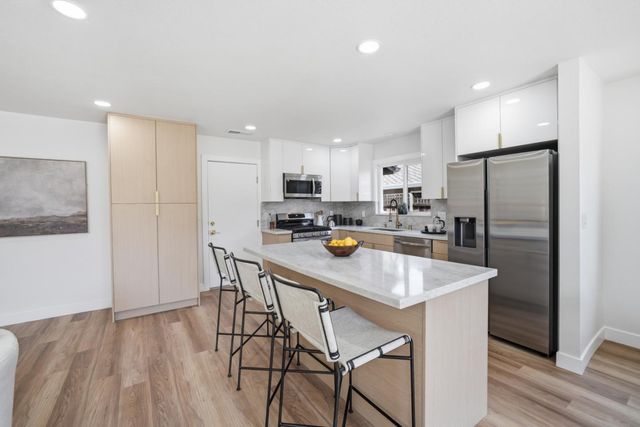 1556 Santa Monica Avenue, San Jose, CA 95118