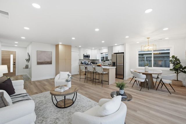 1556 Santa Monica Avenue, San Jose, CA 95118