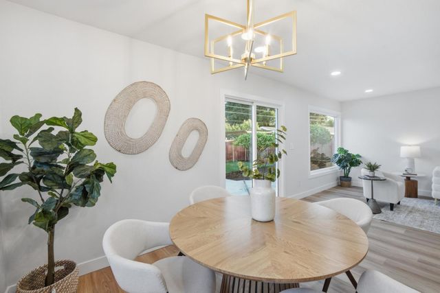 1556 Santa Monica Avenue, San Jose, CA 95118