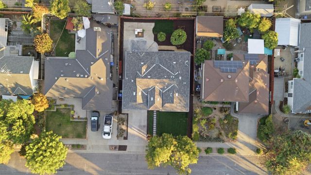 1556 Santa Monica Avenue, San Jose, CA 95118
