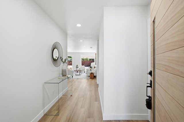 1556 Santa Monica Avenue, San Jose, CA 95118