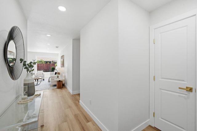 1556 Santa Monica Avenue, San Jose, CA 95118