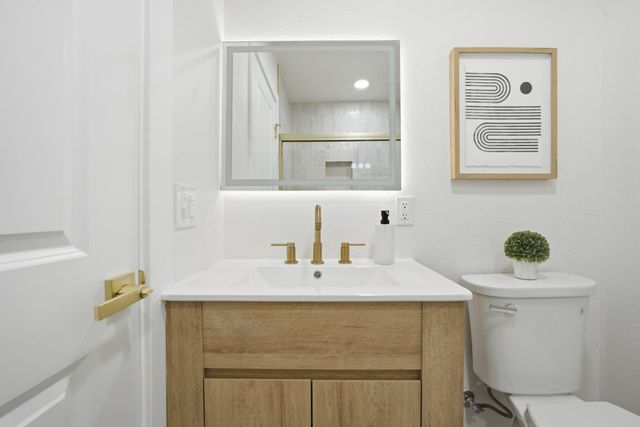 1556 Santa Monica Avenue, San Jose, CA 95118