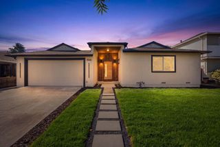 1556 Santa Monica Avenue, San Jose, CA 95118