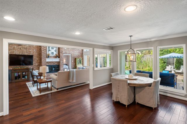 926 Ivy Wall Drive, Houston, TX 77079