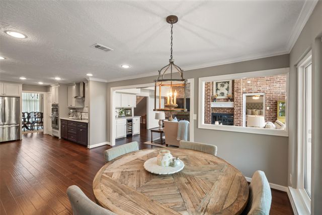 926 Ivy Wall Drive, Houston, TX 77079