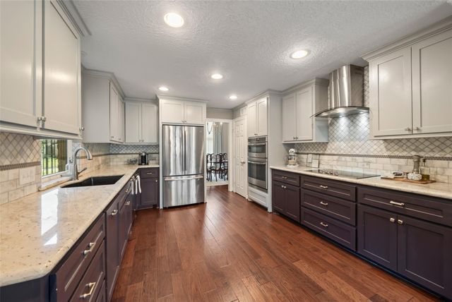 926 Ivy Wall Drive, Houston, TX 77079