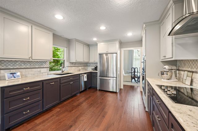 926 Ivy Wall Drive, Houston, TX 77079