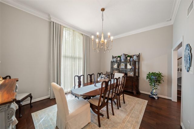 926 Ivy Wall Drive, Houston, TX 77079