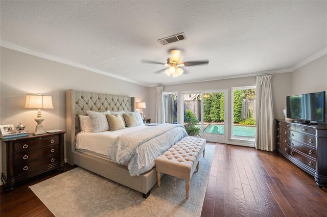 926 Ivy Wall Drive, Houston, TX 77079