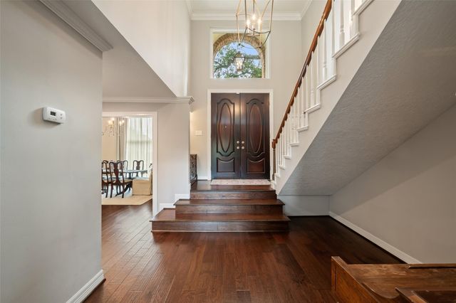 926 Ivy Wall Drive, Houston, TX 77079