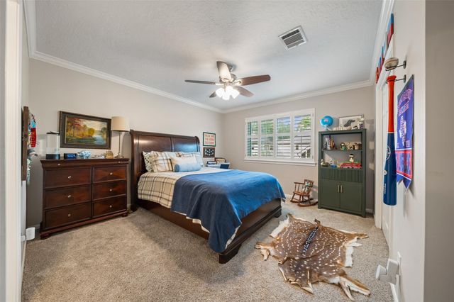 926 Ivy Wall Drive, Houston, TX 77079