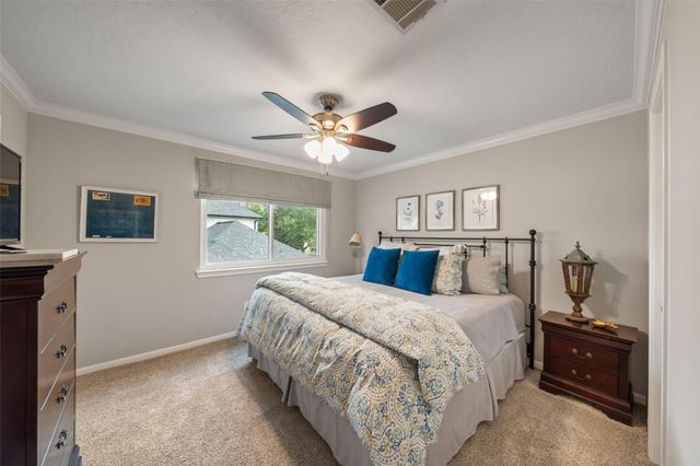 926 Ivy Wall Drive, Houston, TX 77079