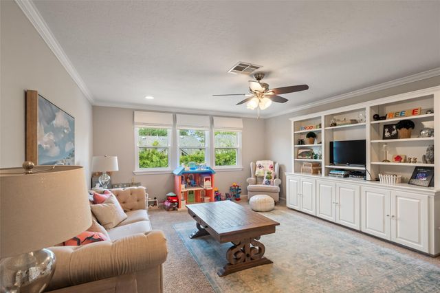 926 Ivy Wall Drive, Houston, TX 77079