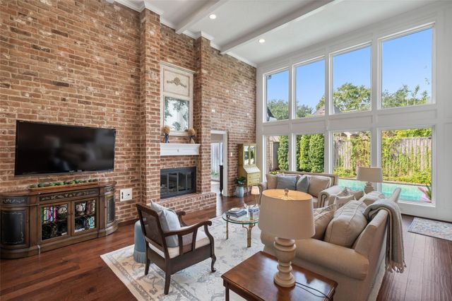 926 Ivy Wall Drive, Houston, TX 77079