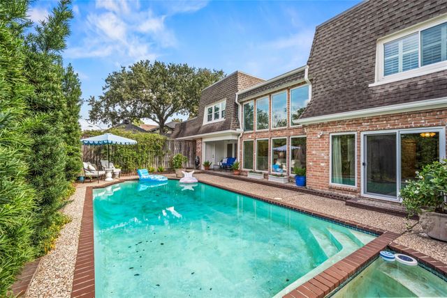 926 Ivy Wall Drive, Houston, TX 77079