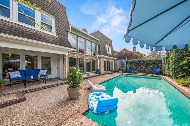 926 Ivy Wall Drive, Houston, TX 77079