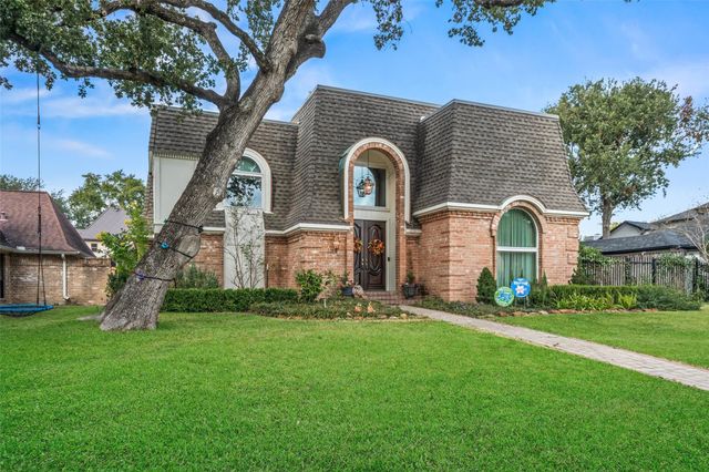926 Ivy Wall Drive, Houston, TX 77079