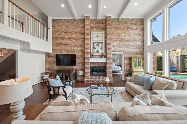 926 Ivy Wall Drive, Houston, TX 77079