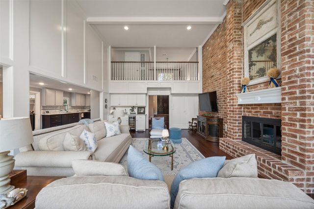 926 Ivy Wall Drive, Houston, TX 77079