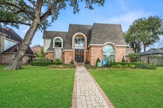 926 Ivy Wall Drive, Houston, TX 77079