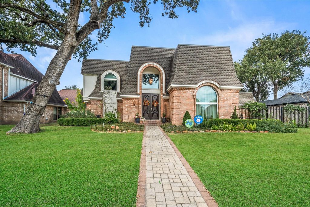 926 Ivy Wall Drive, Houston, TX 77079