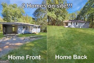 147 COBB Road, Covington, GA 30014