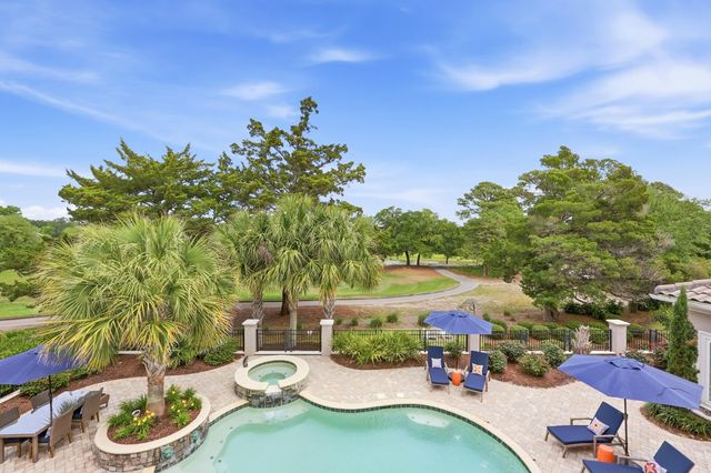 1505 Pachino Dr., Myrtle Beach, SC 29579
