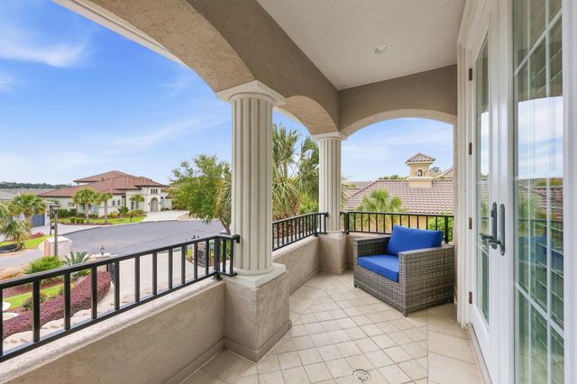 1505 Pachino Dr., Myrtle Beach, SC 29579