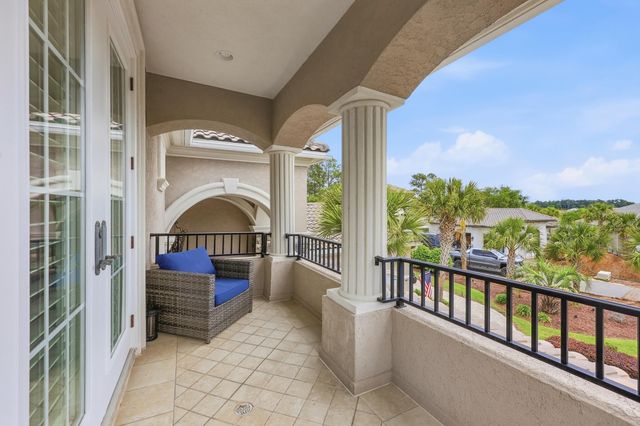 1505 Pachino Dr., Myrtle Beach, SC 29579