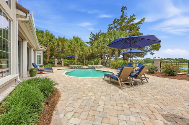 1505 Pachino Dr., Myrtle Beach, SC 29579
