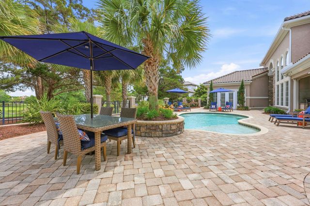 1505 Pachino Dr., Myrtle Beach, SC 29579